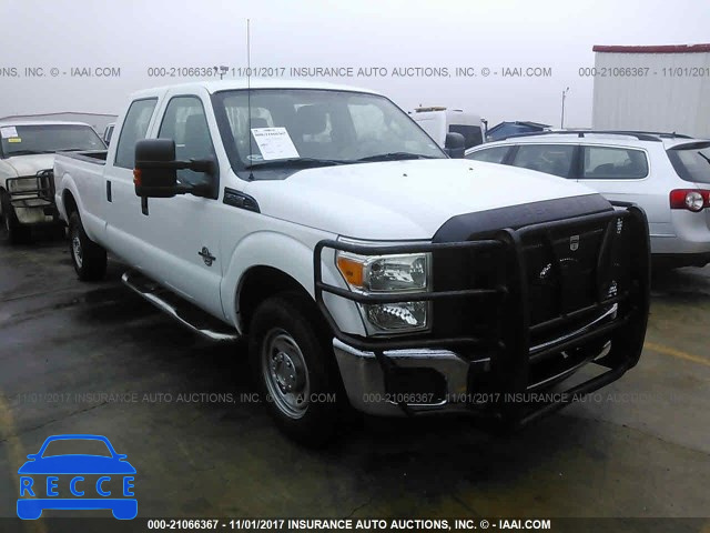 2011 Ford F250 1FT7W2AT1BEC74282 image 0