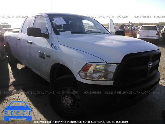 2013 RAM 2500 ST 3C6TR5HT6DG593967 зображення 0