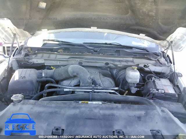 2013 RAM 2500 ST 3C6TR5HT6DG593967 зображення 9