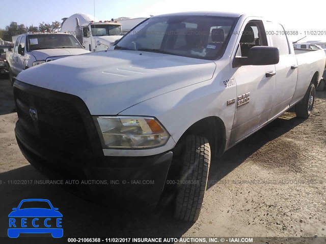 2013 RAM 2500 ST 3C6TR5HT6DG593967 зображення 1