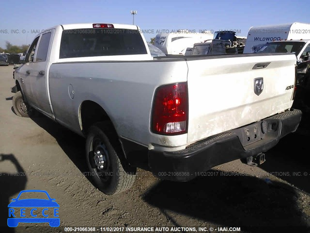 2013 RAM 2500 ST 3C6TR5HT6DG593967 зображення 2