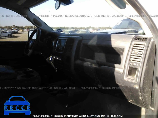 2013 RAM 2500 ST 3C6TR5HT6DG593967 зображення 4