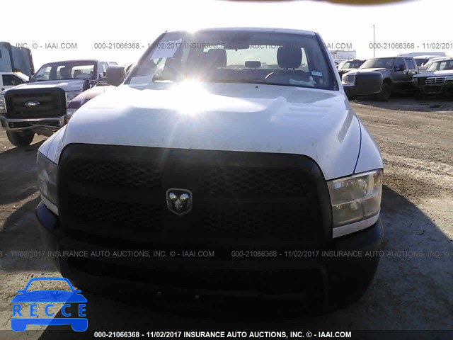2013 RAM 2500 ST 3C6TR5HT6DG593967 зображення 5