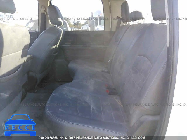 2013 RAM 2500 ST 3C6TR5HT6DG593967 зображення 7