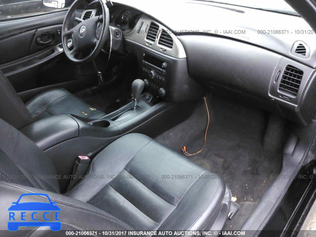 2006 Chevrolet Monte Carlo 2G1WL16C469211427 зображення 4