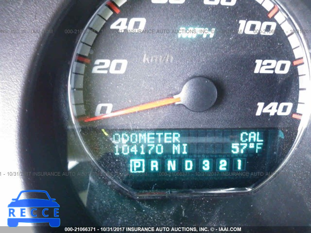 2006 Chevrolet Monte Carlo 2G1WL16C469211427 зображення 6