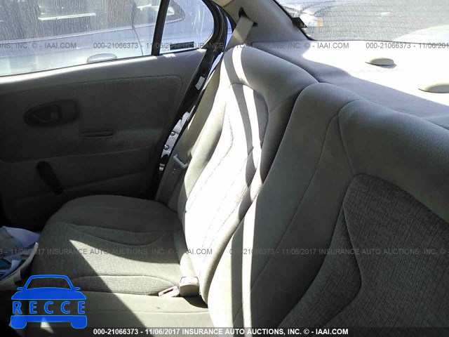 2002 Saturn SL2 1G8ZK52782Z268716 image 7