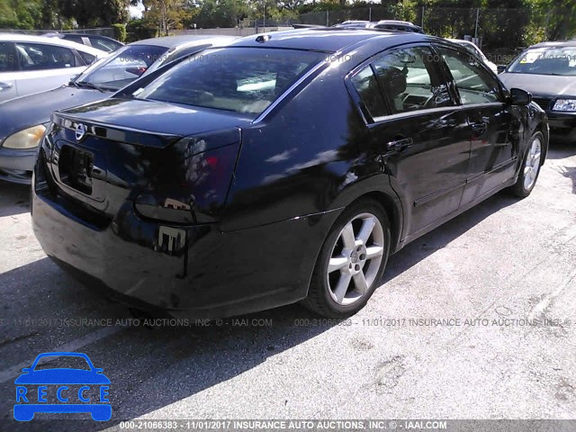 2006 Nissan Maxima 1N4BA41E36C844537 image 3