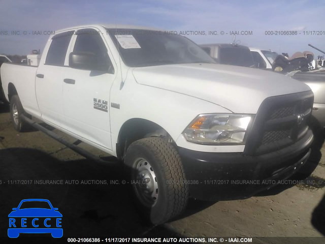 2013 RAM 2500 ST 3C6TR5HT9DG593915 image 0
