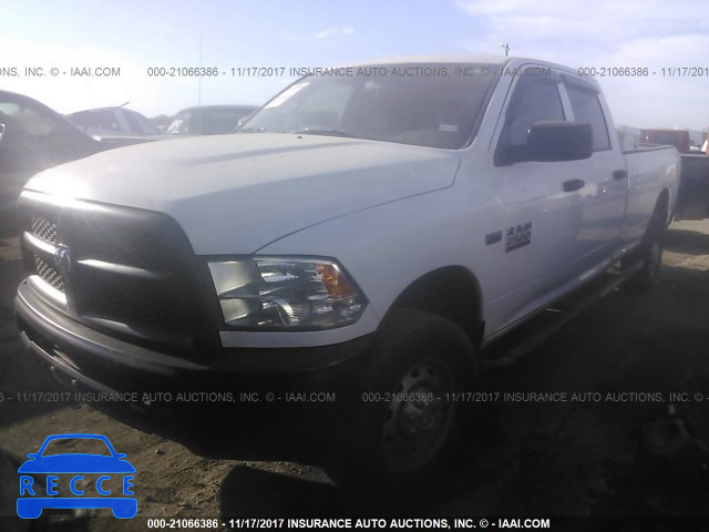 2013 RAM 2500 ST 3C6TR5HT9DG593915 image 1