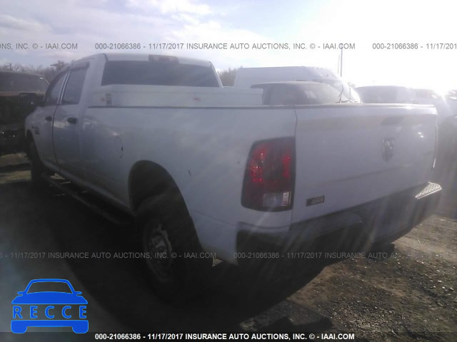 2013 RAM 2500 ST 3C6TR5HT9DG593915 image 2
