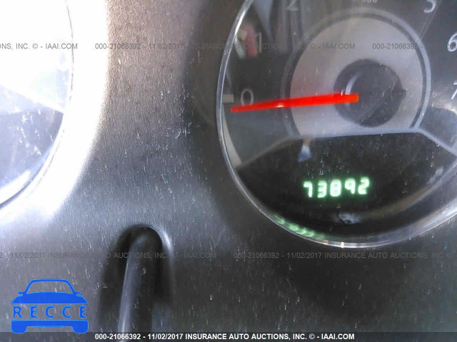 2012 Chrysler 200 1C3CCBAG1CN246160 image 6