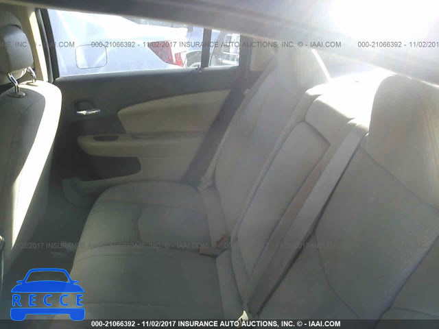 2012 Chrysler 200 1C3CCBAG1CN246160 image 7