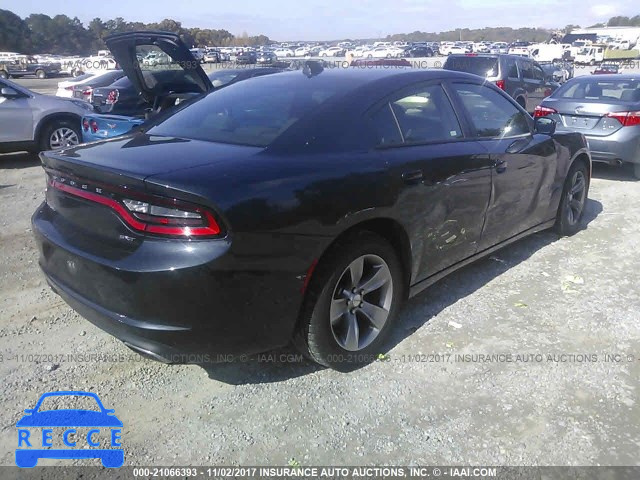 2016 Dodge Charger 2C3CDXHG5GH326821 image 3