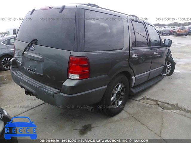 2004 Ford Expedition XLT 1FMRU15W64LA89975 Bild 3