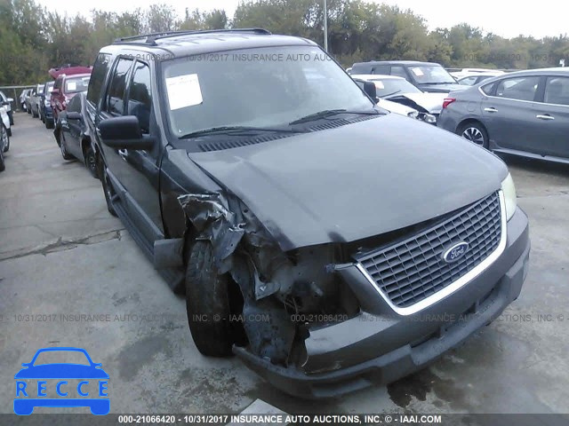 2004 Ford Expedition XLT 1FMRU15W64LA89975 image 5