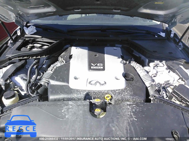 2014 Infiniti Q50 JN1BV7AP3EM687105 image 9