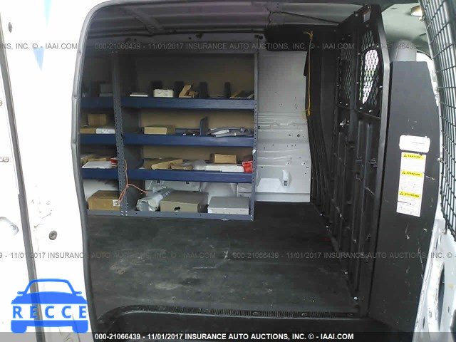 2012 Ford Econoline 1FTNE2EW9CDB27827 Bild 7