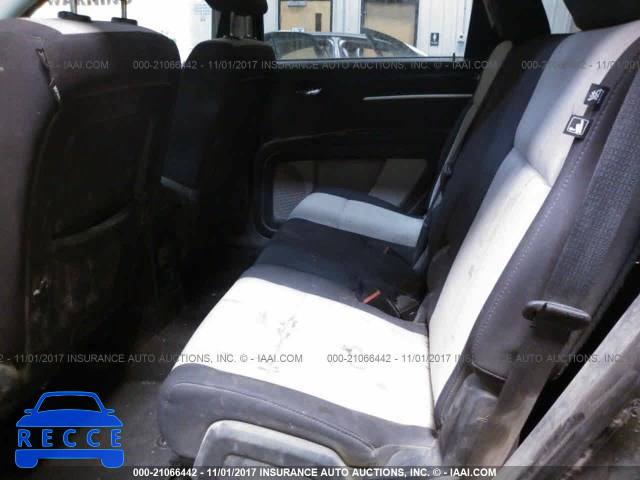 2009 Dodge Journey 3D4GH57V69T528800 image 7