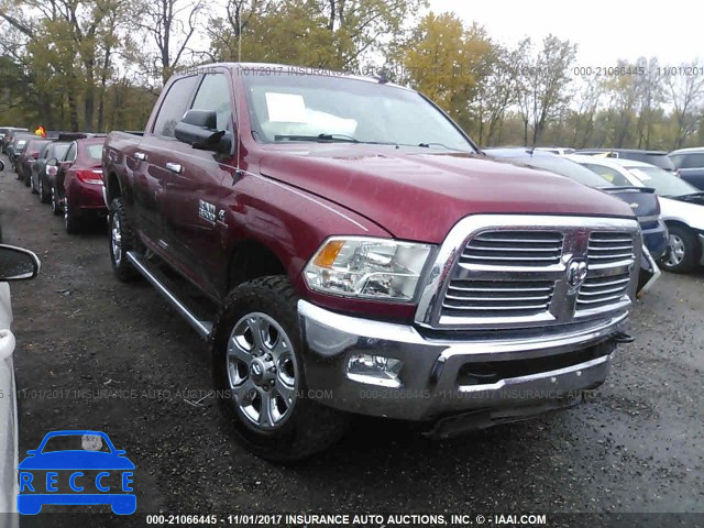 2014 RAM 3500 3C63R3DLXEG201603 Bild 0