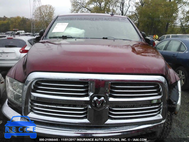 2014 RAM 3500 3C63R3DLXEG201603 Bild 9