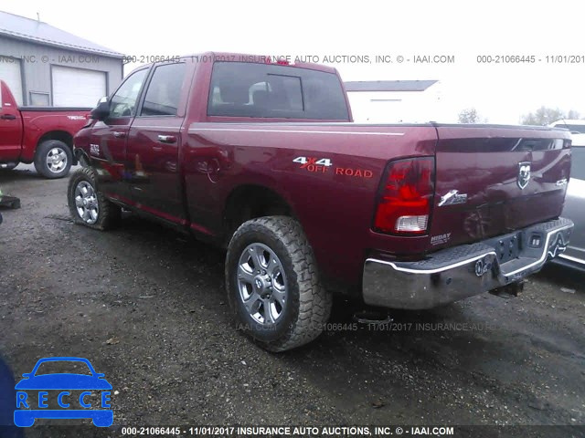 2014 RAM 3500 3C63R3DLXEG201603 image 2