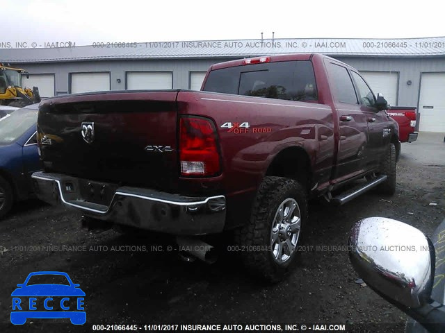 2014 RAM 3500 3C63R3DLXEG201603 Bild 3