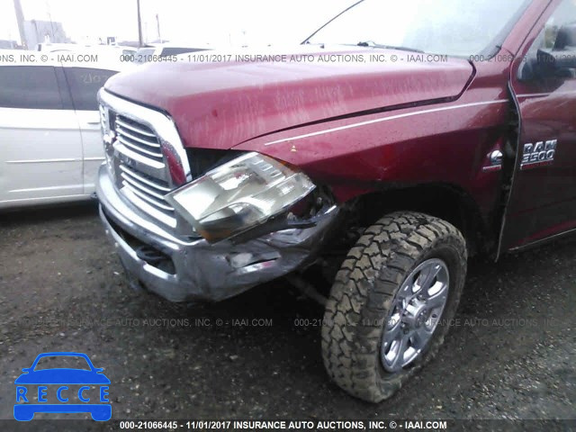 2014 RAM 3500 3C63R3DLXEG201603 зображення 5