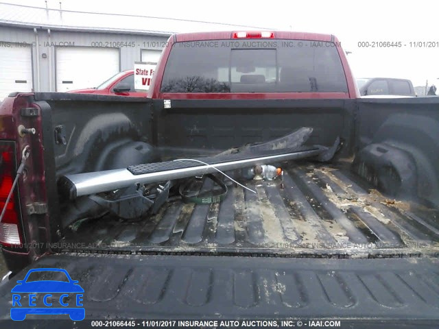 2014 RAM 3500 3C63R3DLXEG201603 image 7