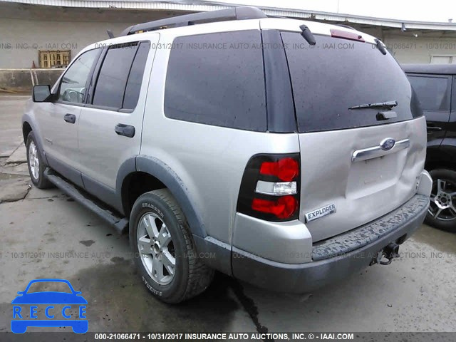 2006 Ford Explorer 1FMEU63886UA34523 image 2