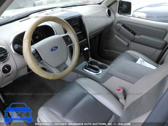 2006 Ford Explorer 1FMEU63886UA34523 image 4