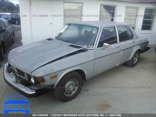 1974 BMW BAVARIA 2100549 image 1