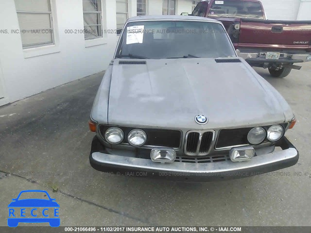 1974 BMW BAVARIA 2100549 image 5