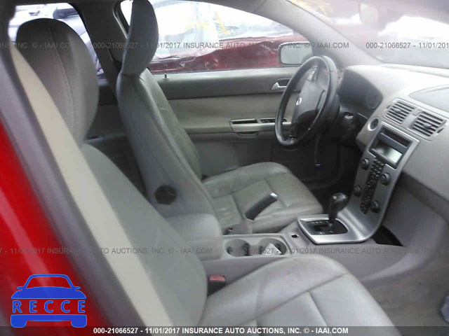 2005 Volvo S40 T5 YV1MH682152082250 image 4