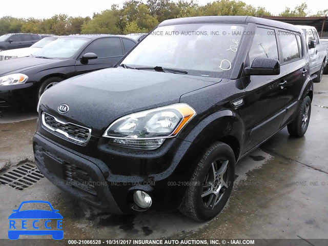 2012 KIA Soul KNDJT2A55C7744920 image 1