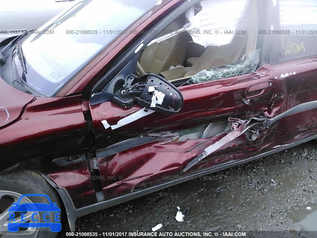 2000 Volvo S80 YV1TS94D8Y1080530 Bild 5