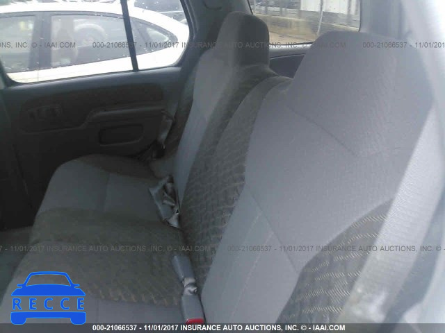 2001 Nissan Xterra 5N1ED28T11C555149 image 7