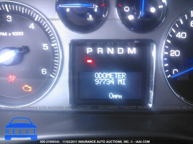 2007 Cadillac Escalade 1GYFK668X7R349493 image 6