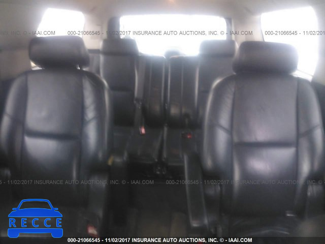 2007 Cadillac Escalade 1GYFK668X7R349493 image 7