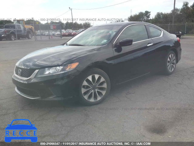 2013 Honda Accord 1HGCT1B33DA002165 image 1