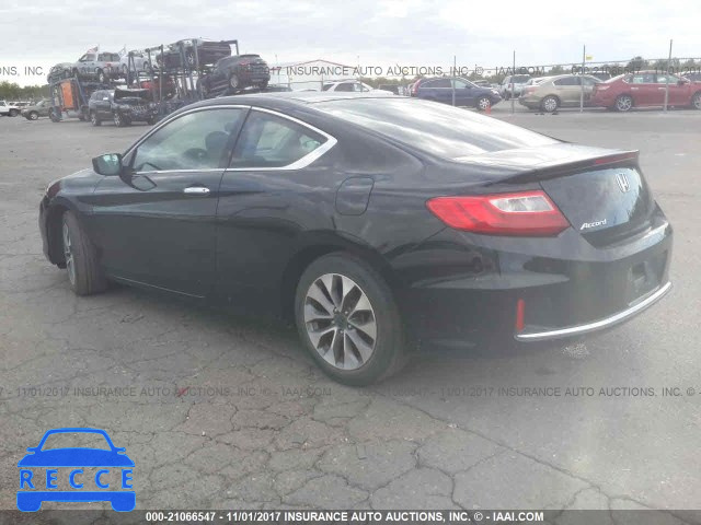 2013 Honda Accord 1HGCT1B33DA002165 image 2