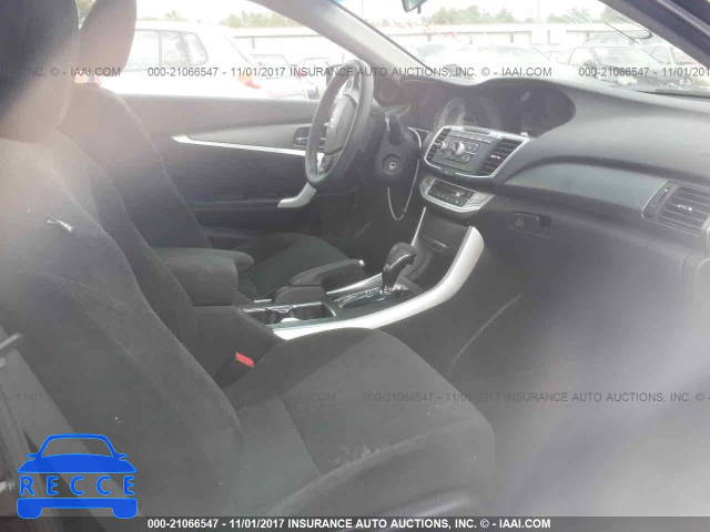 2013 Honda Accord 1HGCT1B33DA002165 image 4
