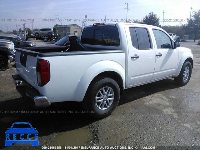 2017 NISSAN FRONTIER 1N6AD0ER6HN765709 Bild 3