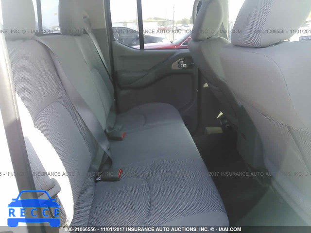 2017 NISSAN FRONTIER 1N6AD0ER6HN765709 image 7