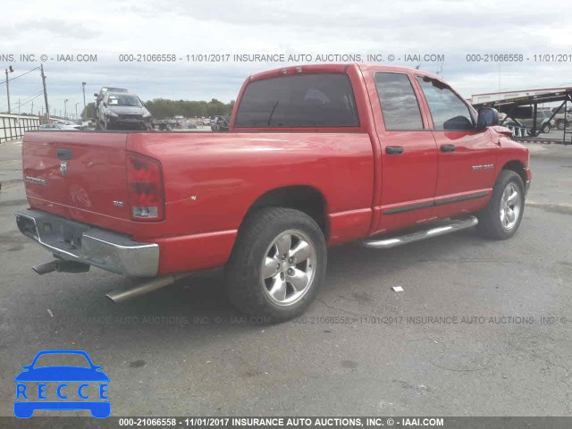 2004 Dodge RAM 1500 1D7HA18N34S650429 зображення 3