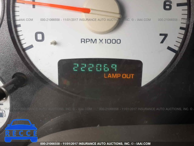 2004 Dodge RAM 1500 1D7HA18N34S650429 image 6