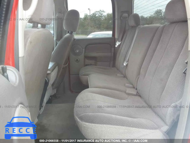 2004 Dodge RAM 1500 1D7HA18N34S650429 image 7