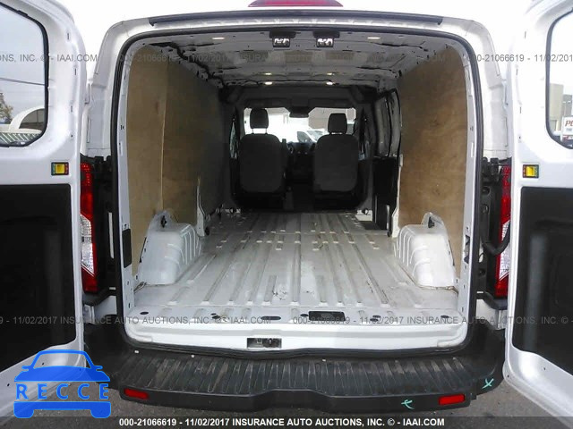 2017 FORD TRANSIT T-150 1FTYE9ZM3HKA61115 image 7