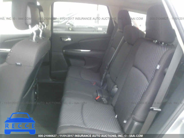 2016 Dodge Journey SE 3C4PDCAB1GT223309 зображення 7