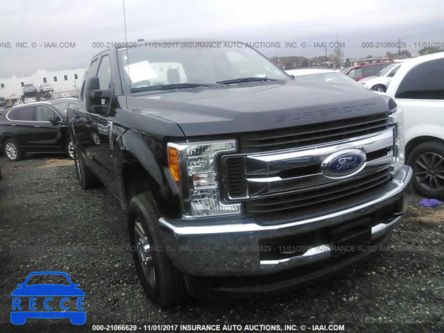 2017 FORD F250 1FT7W2B60HED52911 image 0
